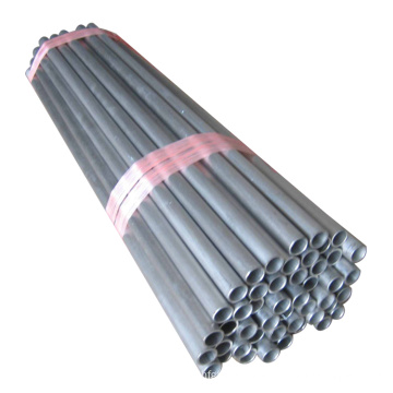 19mm titanium Gr2 seamless pipe with wooden package